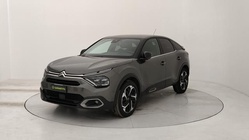 Citroen C4 2022