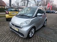 Smart ForTwo 2012