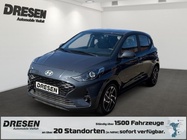 Hyundai i10 2026