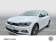 Volkswagen Polo 2019