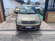 Fiat Panda 2008
