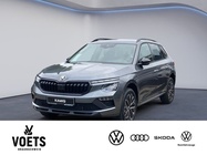 Skoda Kamiq 2025