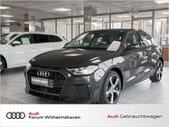 Audi A1 2019