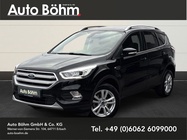Ford Kuga 2019
