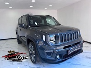 Jeep Renegade 2022