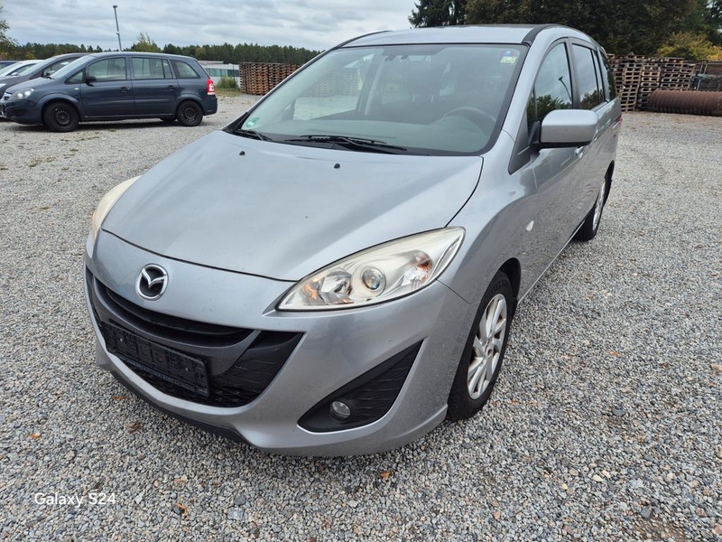 Mazda 5