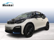 BMW i3 2020