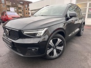 Volvo XC40 2022