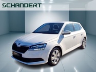 Skoda Fabia 2021