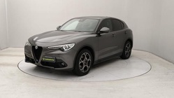 Alfa Romeo Stelvio 2022