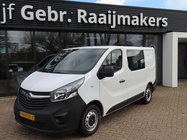 Opel Vivaro 2019