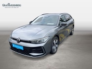 Volkswagen Passat 2024