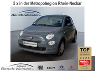 Fiat 500 2021