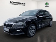 Skoda Scala 2023