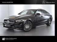 Mercedes-Benz C-Class 2025