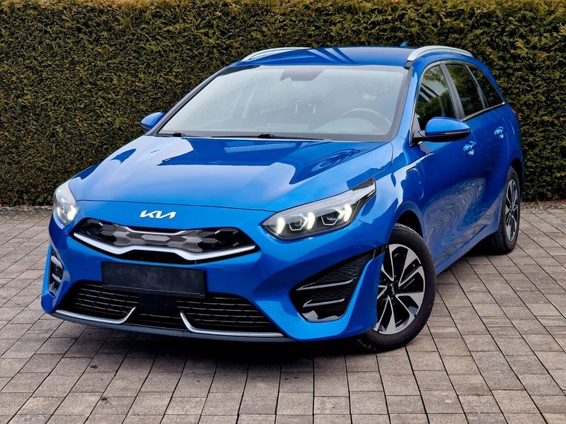 Kia cee'd Sportswagon