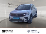 Volkswagen T-Cross 2024
