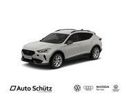 Cupra Formentor 2023
