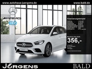 Mercedes-Benz B-Class 2025