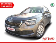 Skoda Kamiq 2022
