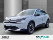 Citroen C4 2025