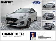 Ford Puma 2022