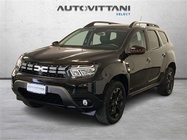 Dacia Duster 2023