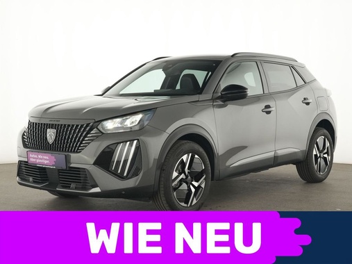 Peugeot 2008 2024