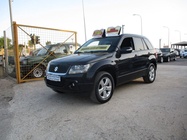 Suzuki Grand Vitara 2012