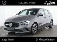 Mercedes-Benz B-Class 2024