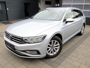 Volkswagen Passat 2024
