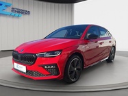 Skoda Scala 2024