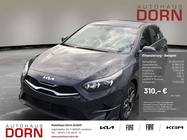 Kia cee'd / Ceed 2025