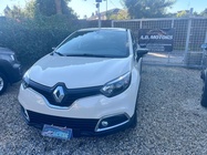 Renault Captur 2017