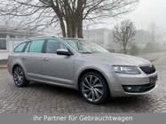 Skoda Octavia 2015