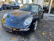 Porsche 997 2004