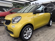 Smart ForFour 2018