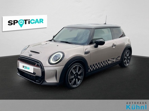 MINI Cooper 2022