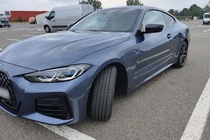 BMW 4 Series 2021