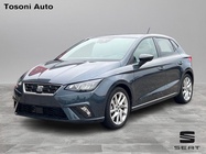 Seat Ibiza 2025
