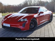 Porsche Taycan 2023