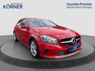 Mercedes-Benz A-Class 2015