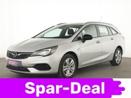 Opel Astra 2021