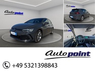 Volkswagen Golf 2024