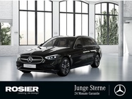 Mercedes-Benz C-Class 2023