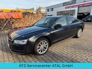 Audi A8 2016