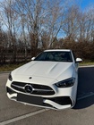 Mercedes-Benz C-Class 2023