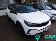 Opel Grandland 2023