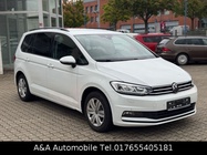 Volkswagen Touran 2023
