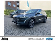 Ford Kuga 2022